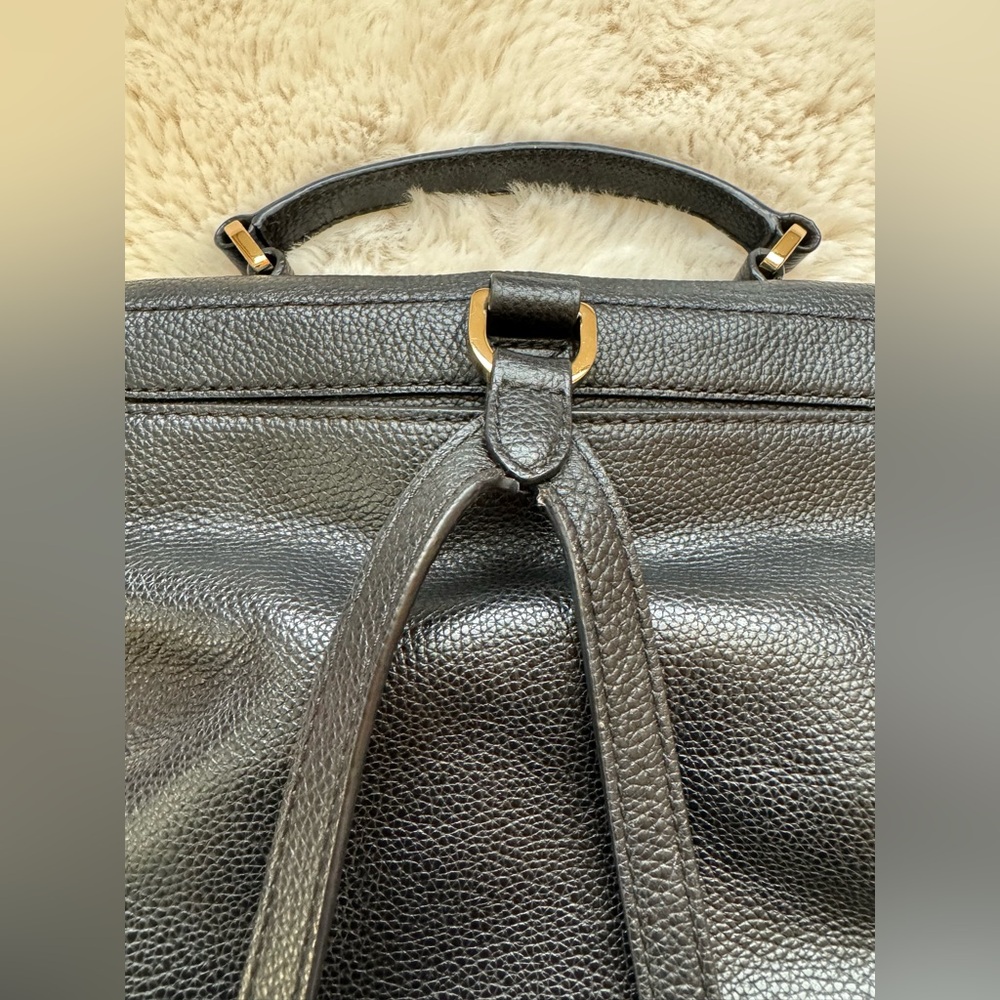 Michael Kors Backpack - Picture 6 of 11